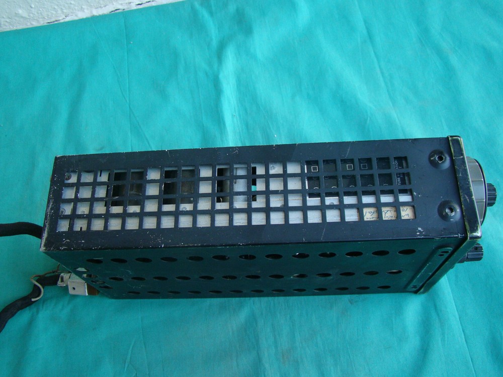 Narco Mark V CN50B TRANS RCVR