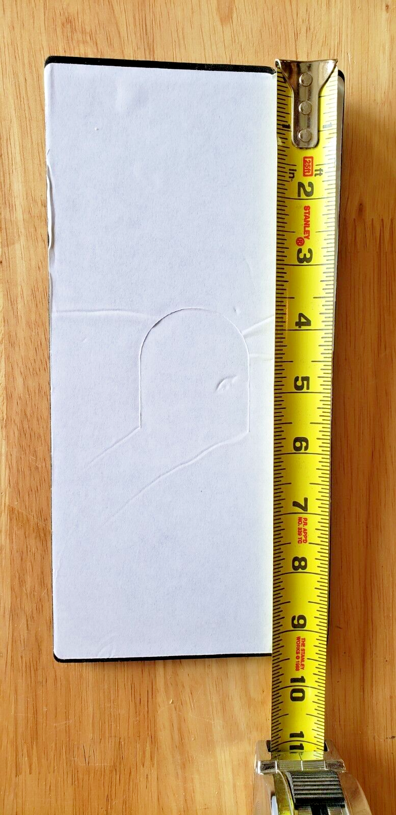 Milwaukee 6000, 6006, 6010, 6014 sander pad