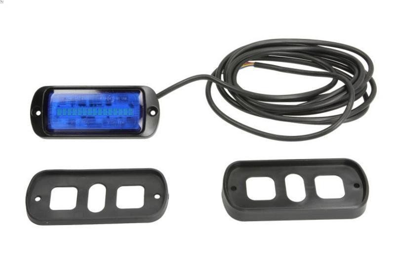 WAŚ 1470 Rotating Headlight