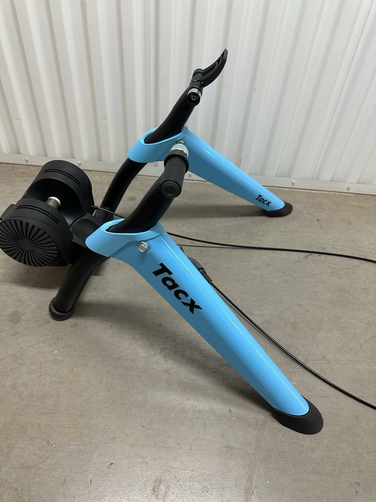 Tacx Boost Trainer- NEW!