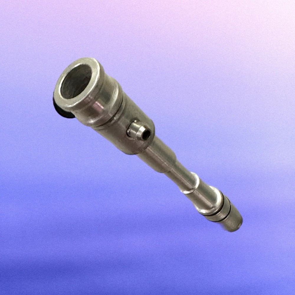 Modded WGP Pre-2k Autococker Open Face Bolt Cocker Paintball & Push Pull Pin