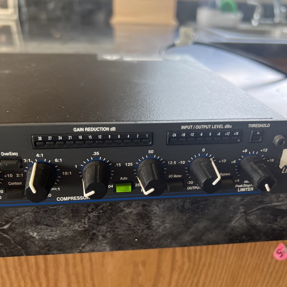 dbx 172 Z3 USA made, fully functional