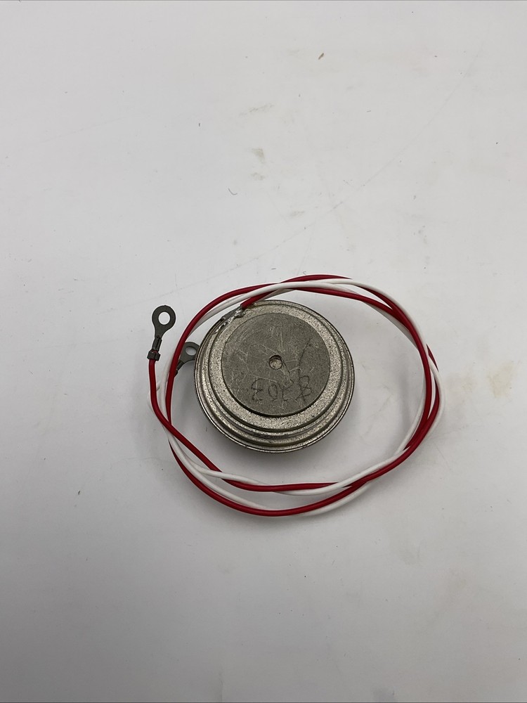 National Electronics NL-C501PC thyristor!!! S1