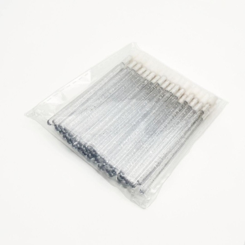 CREA Microfiber Applicators (50 pcs)