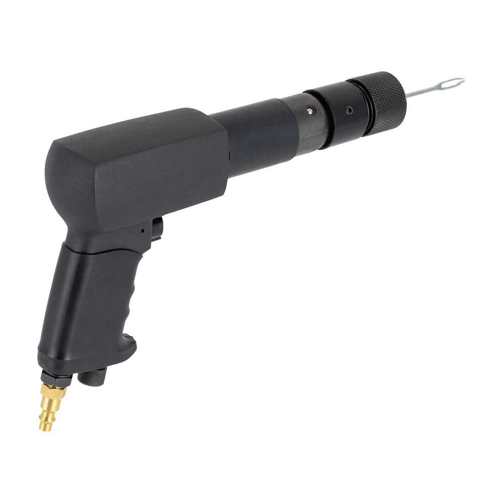 Professional Air Hammer Multi-functional Pneumatic Hammer W/ Tool Plus Kit Set