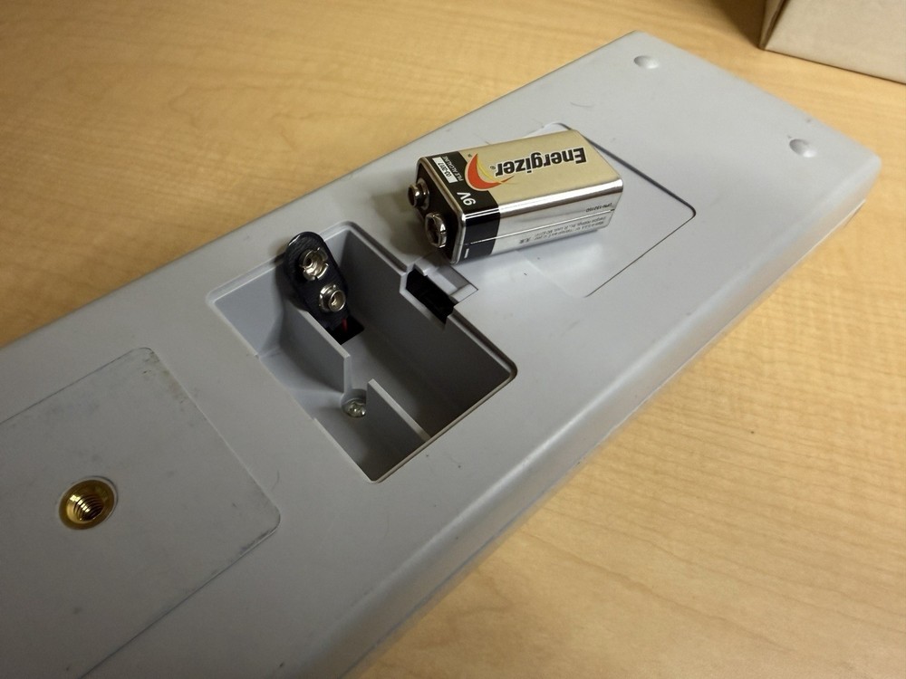 Prochrono Plus Chronograph Competition Velocity Electronics + Box VG Tested