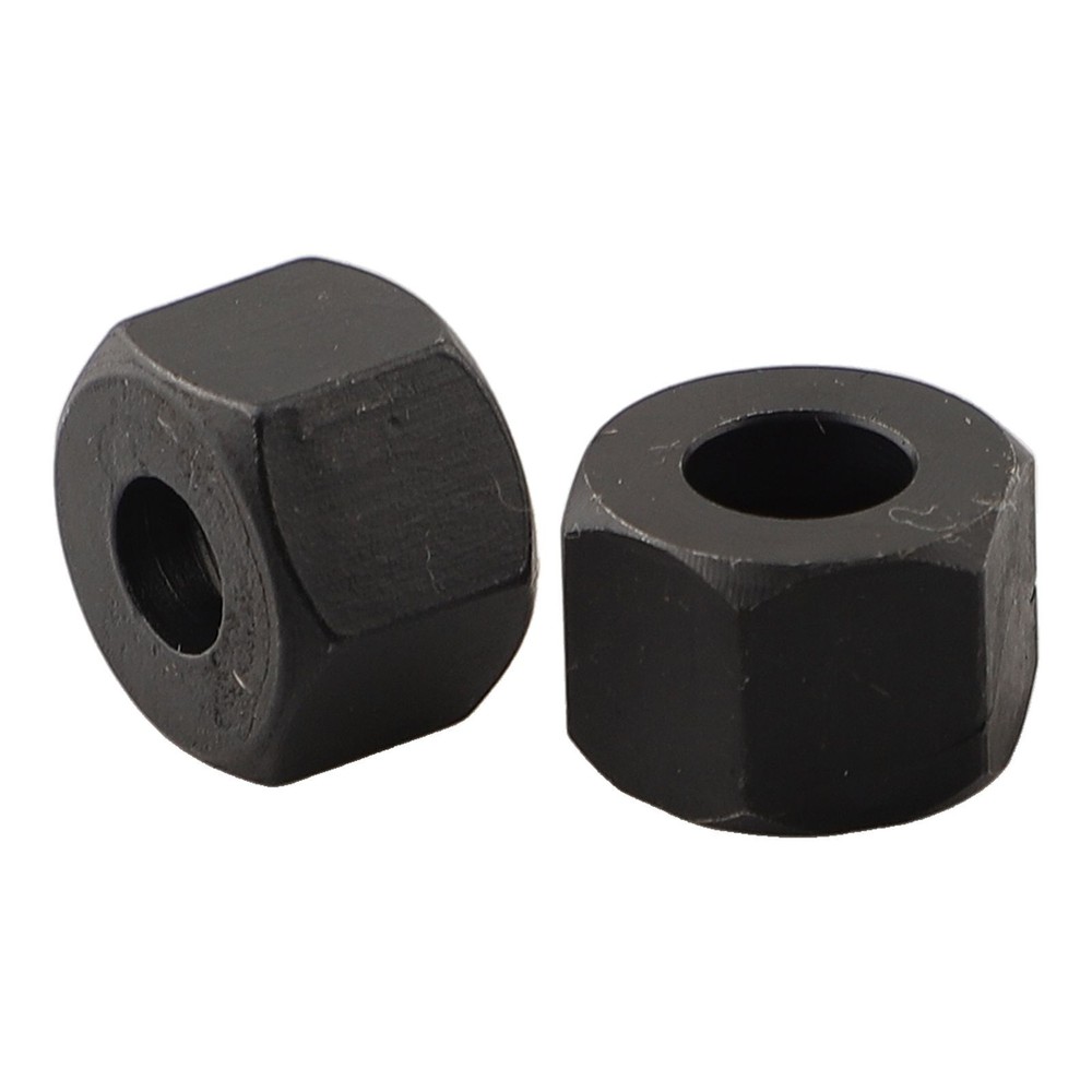 Professional Collet Chuck Adapter for Multi Purpose Chuck Conversion 5pcs Set