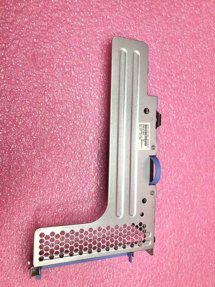 81Y7284 X3550 M4 RIGHT RISER CARD