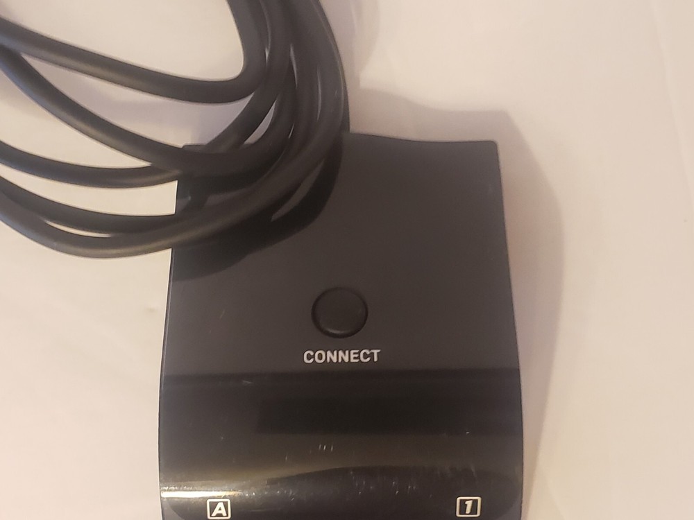 Logitech C-BT44 Wireless USB Receiver for Mouse & Keyboard