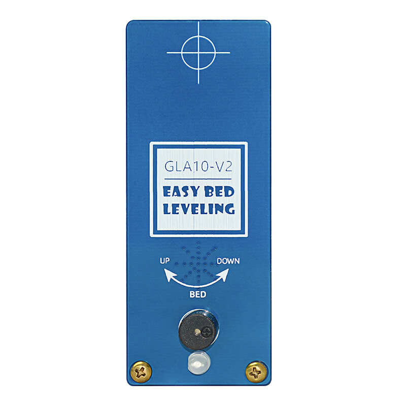 Upgraded Geeetech 3D Printer Electronic Bed Leveling Device GLA10-V2 3D Leveler