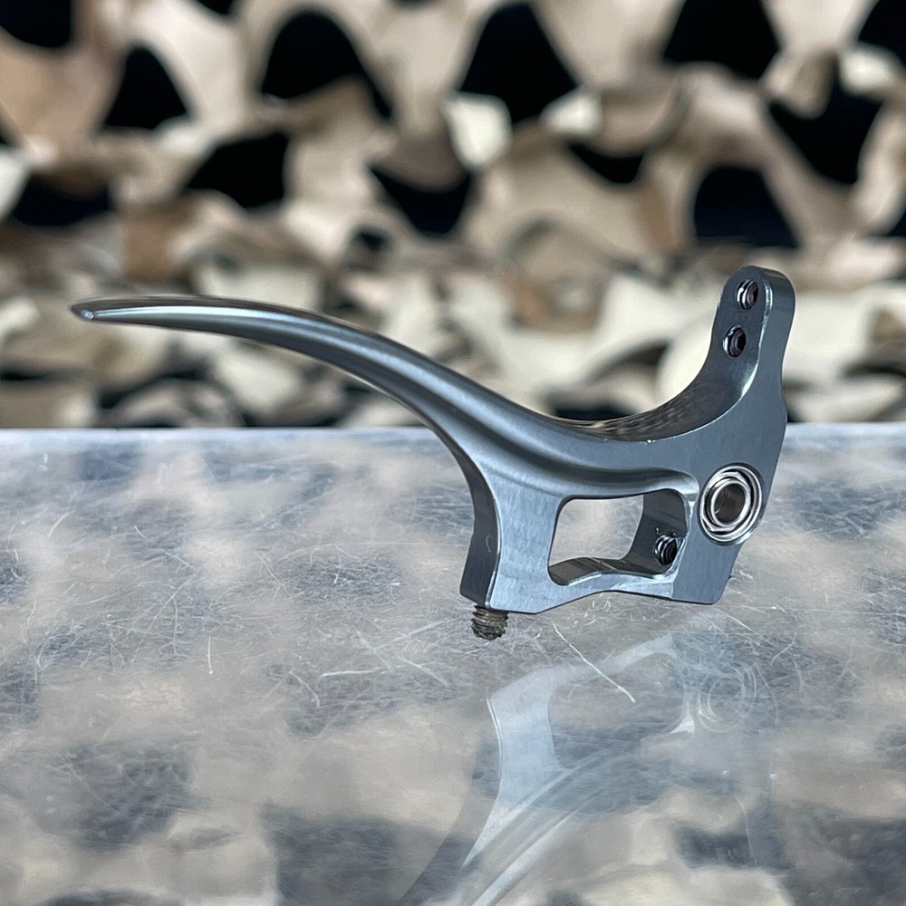 NEW SP Shocker RSX/XLS Trigger - Pewter