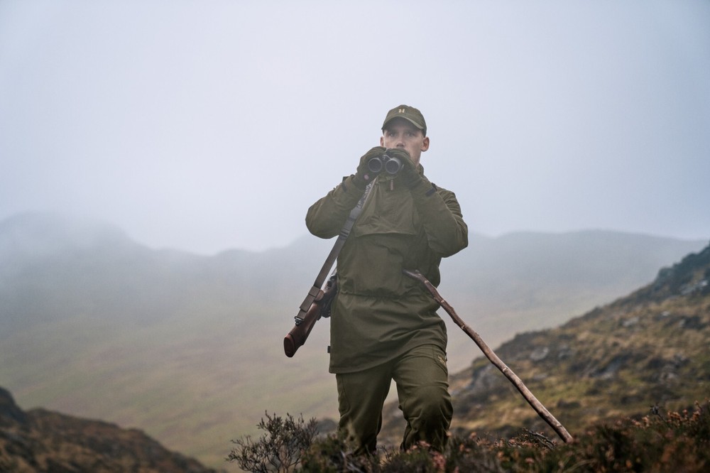 Harkila Orton Tech Packable HWS Smock