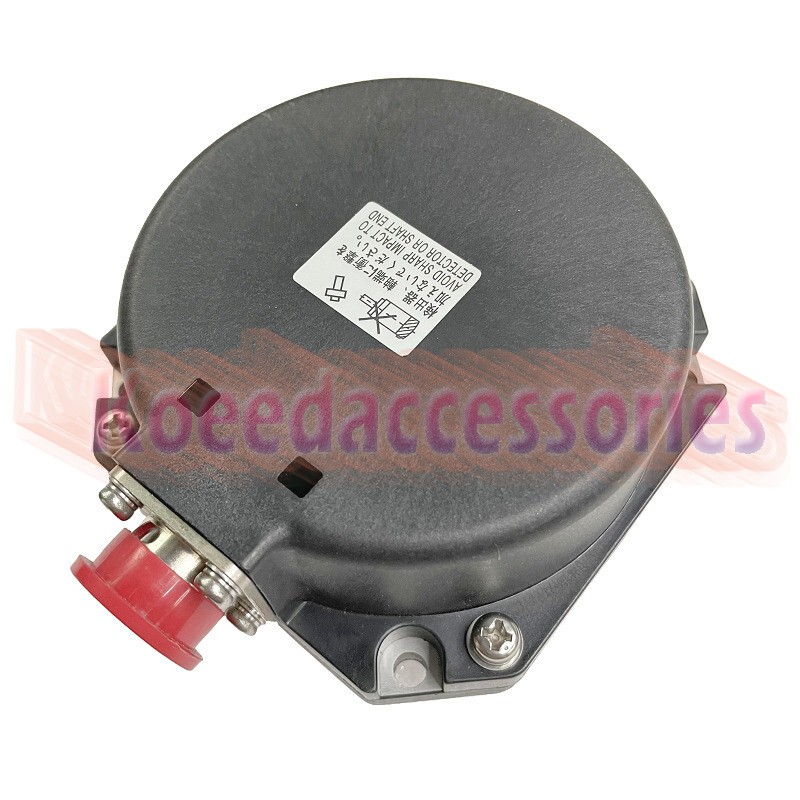 For Mitsubishi BN030B933H60 OSA18-130 Servo Motor Encoder