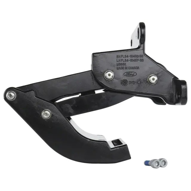 Genuine Ford Rear Bracket FL3Z16A506C