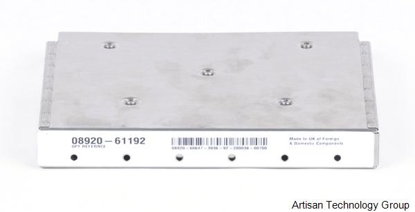HP 08920-61192 Optical Reference Module
