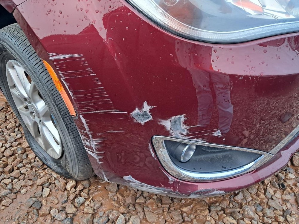 PACIFICA 2020 Glove Box 4738483