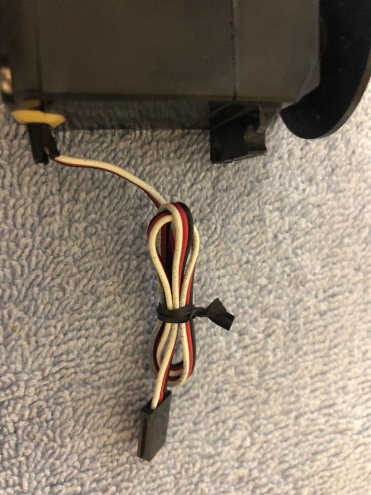 FUTABA FP-S134 HIGH TORQUE SERVO