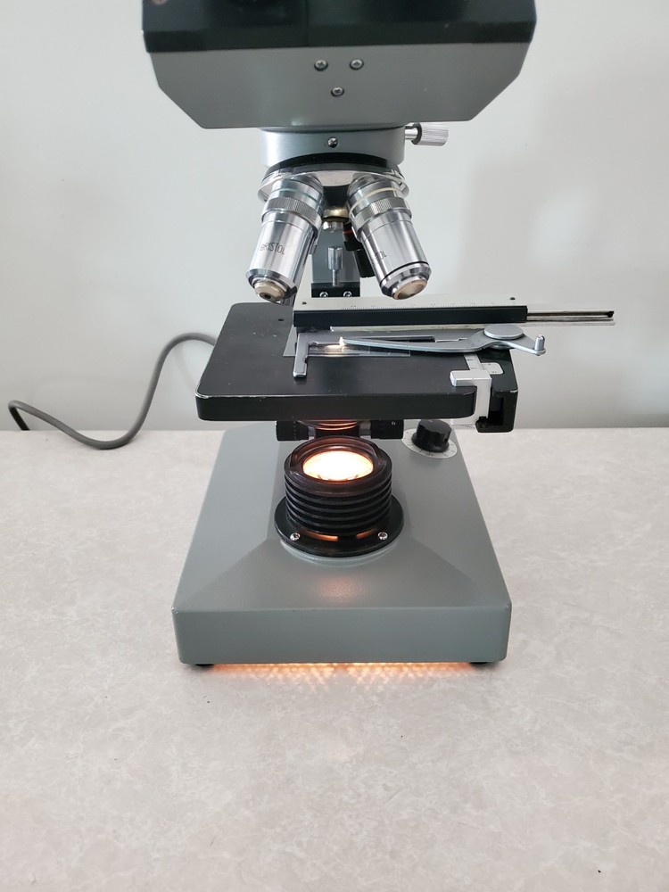 Bristoline 840652 BristolScope Microscope
