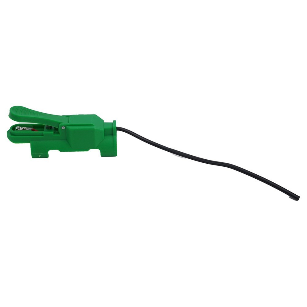 2PCS For TIG Trigger Switch for Argon Welding - Plastic & Metal Construction