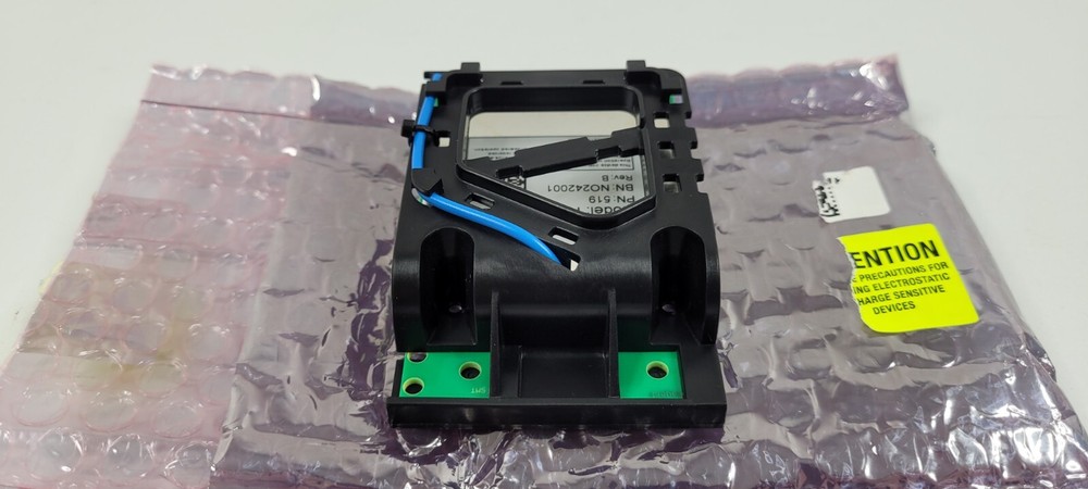 Scanreco RC917/TR02 Remote Control Module 519 NEW