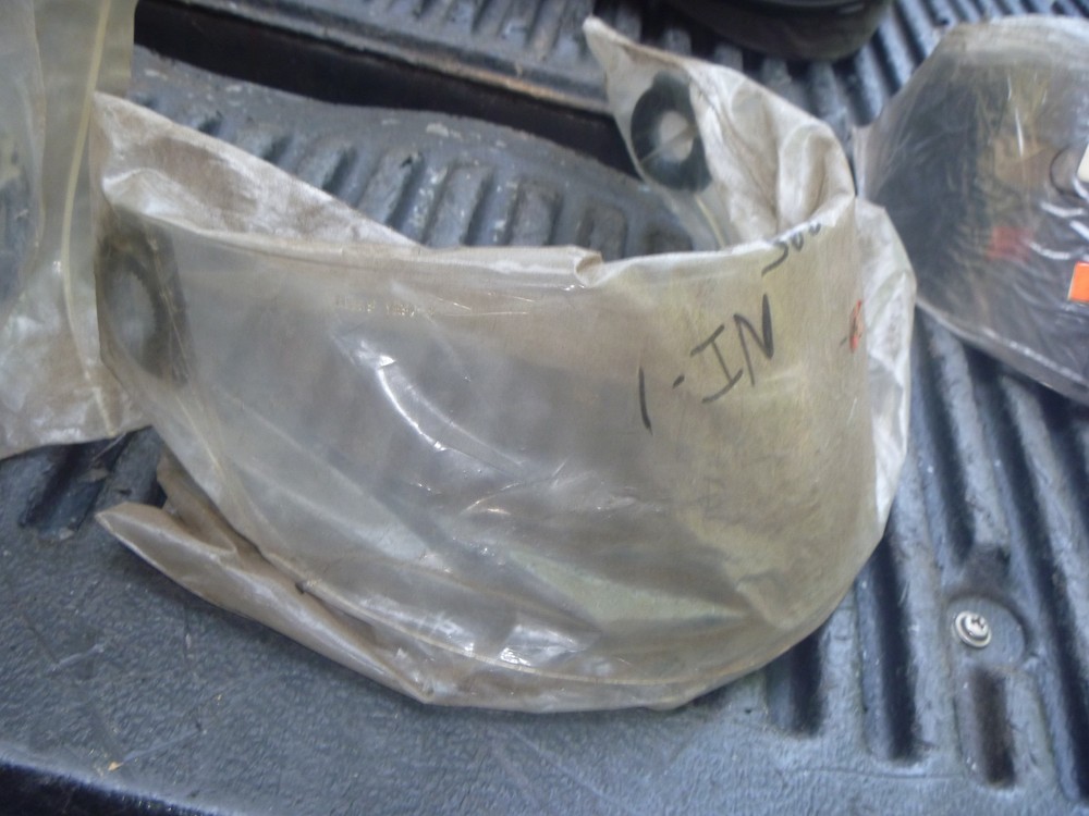 NEW NOS Ni-1 Clear Helmet Shield Visor