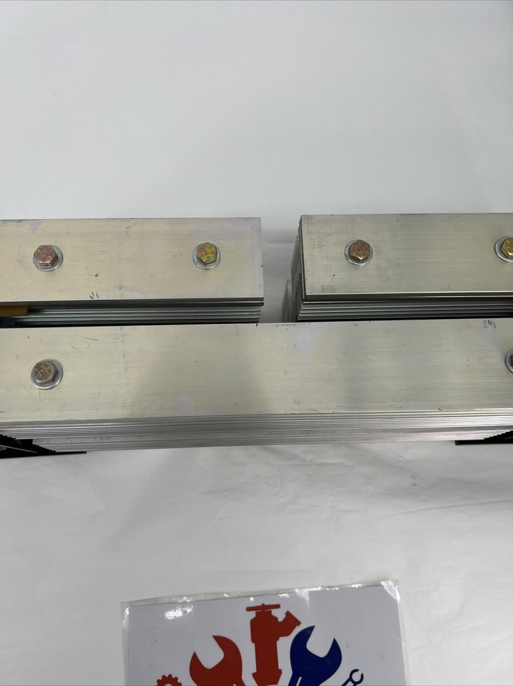 ABB Thyristor Silicon Controlled Rectifier SCR Power Control For Frequency Drive