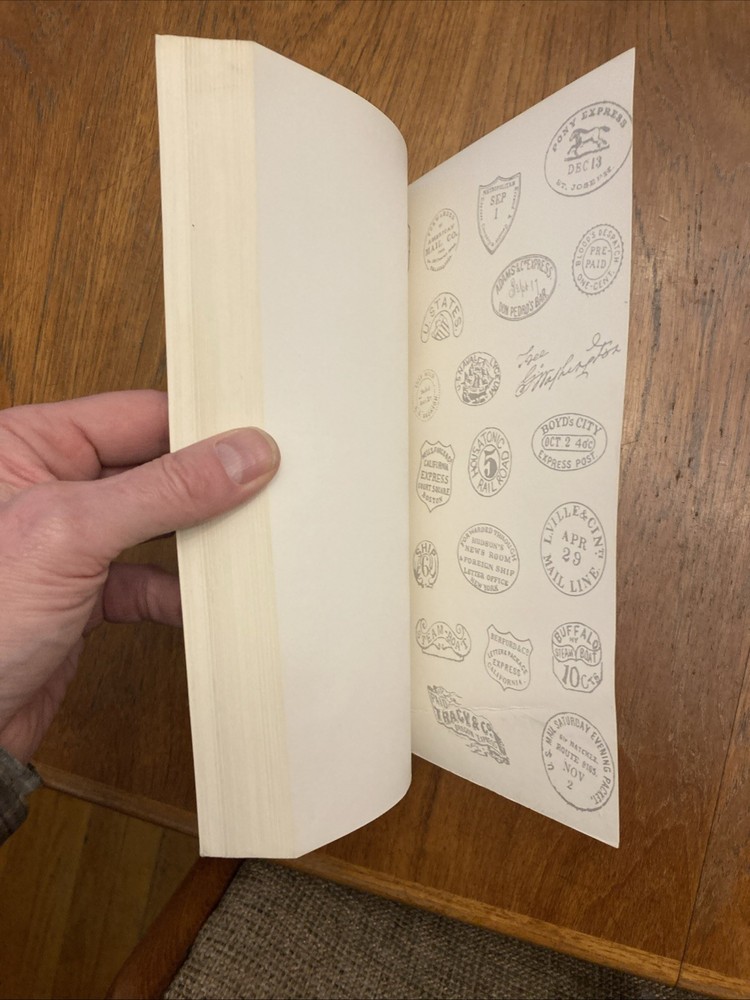 american stampless cover catalog Volume Ii 1987, 4th Edition