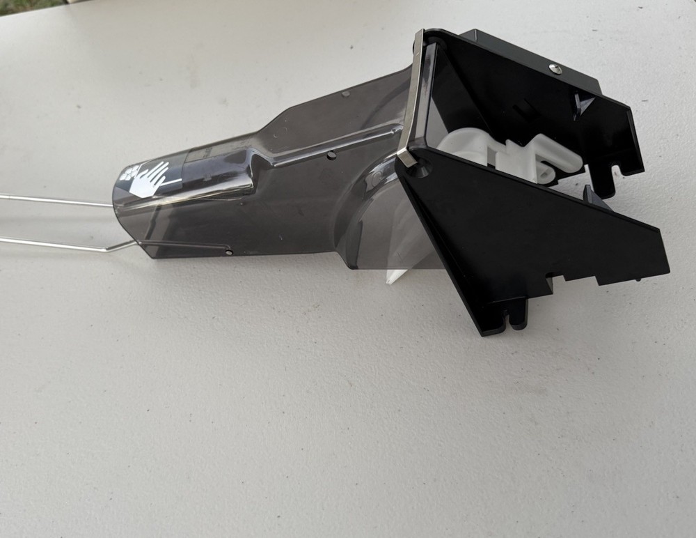 Multiplex Chute Rc Narrow 5006914 - Genuine OEM Replacement Part