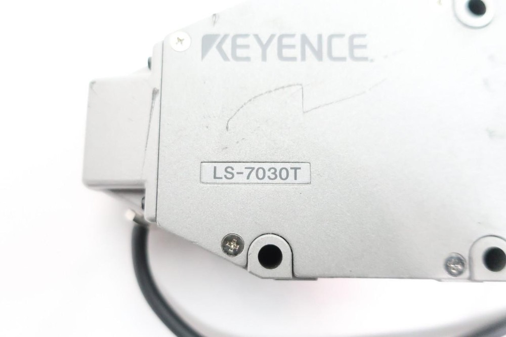 Keyence LS-7030T Micrometer Sensor Head