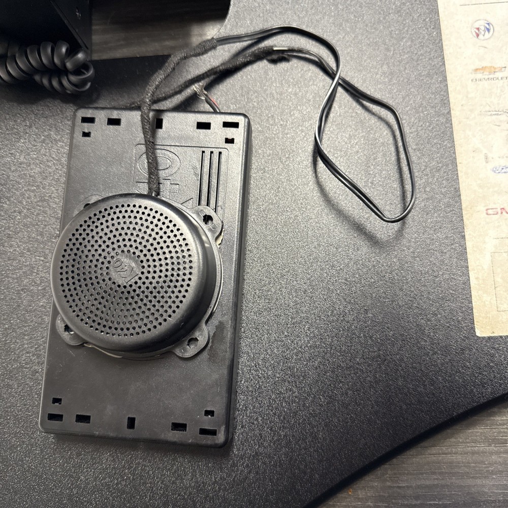 USED UNTESTED PARTS ONLY K40 Electronics REMOTE HOST