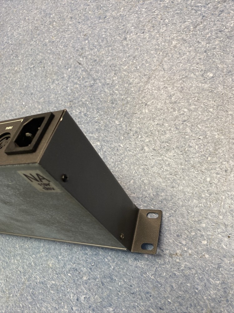 LAYLA by Echo Event 20-Bit Multitrack Recording System - Untested but Powers On