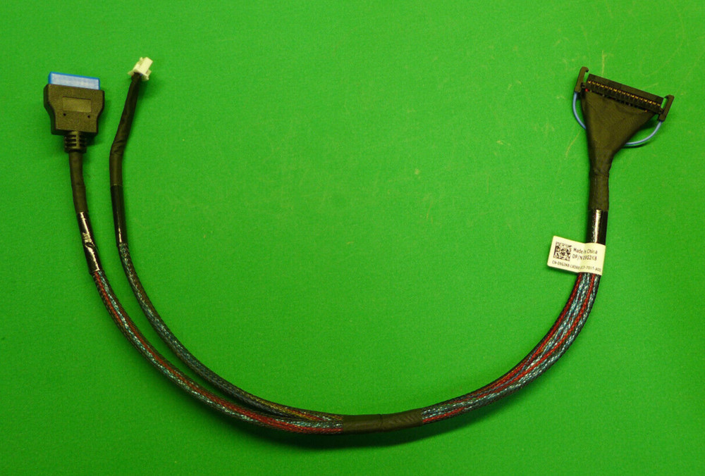 GENUINE Dell PowerEdge T340 Front Panel IO Control Panel Cable 9G2K8