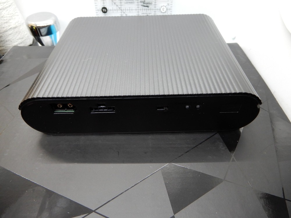 THINKWARE iVolt Mini External Dash Cam Battery (BAB-50)