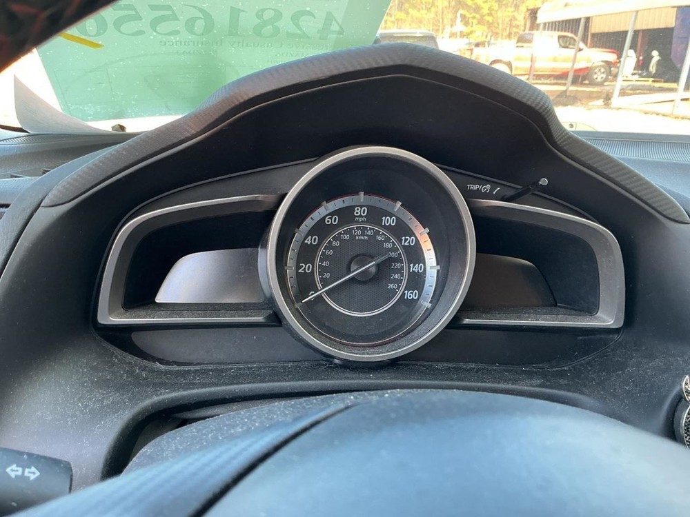3 2016 Glove Box 4920055
