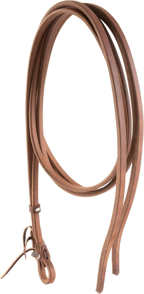 Protack Oiled Split Reins