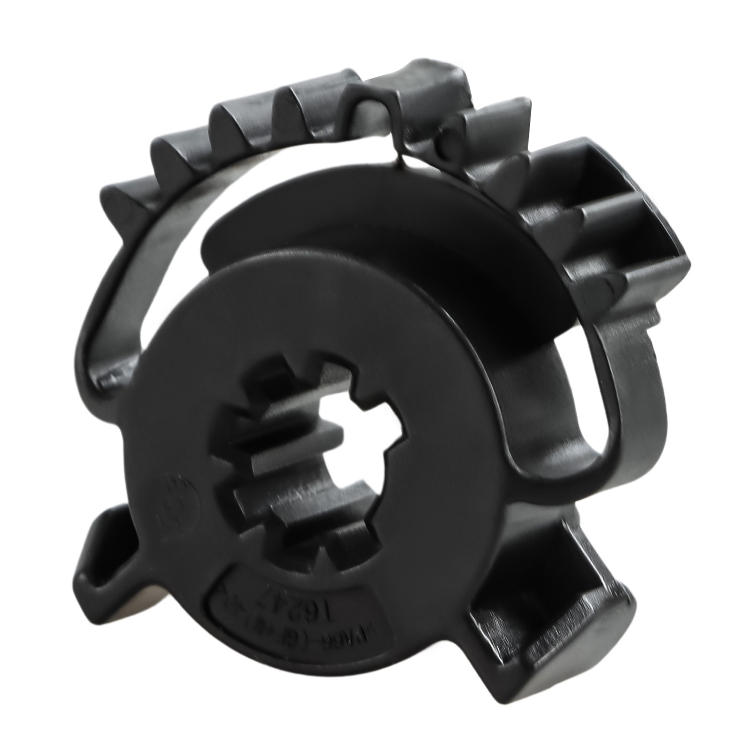 2PCS Blend Door Actuator Gear Heater HVAC for Dodge Durango 3.6L 5.7L 2011-2018