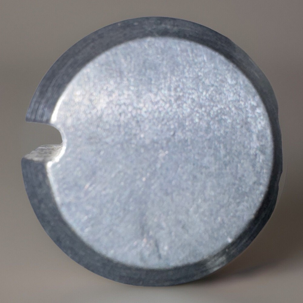 22LR Buffer Pressure Spacer for CMMG conversion kit.