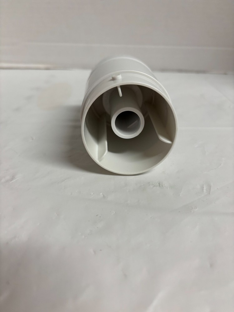 Kitchen Aid Food Processor KFPW760OB3 Replacements Chef Acessory Case **READ**