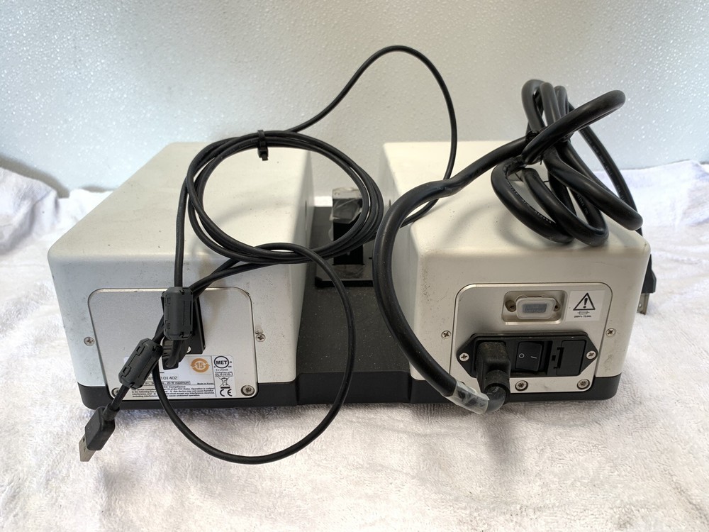 Perkin Elmer Lambda 265 Spectrophotometer