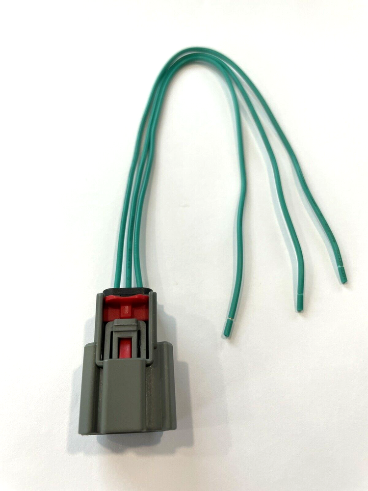 WPT1284 Ignition Coil Connector