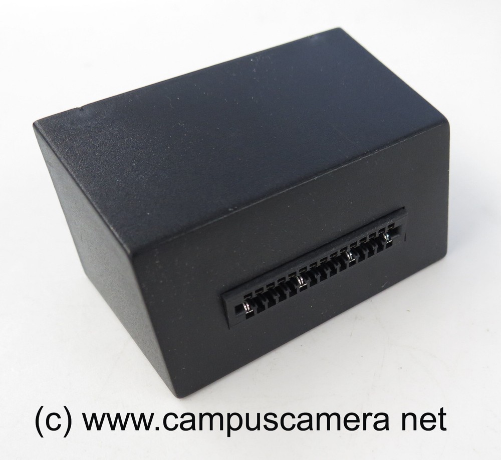 Omega CT40 Expansion Interface Module . Cat #464-241