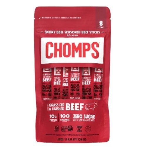 Chomps Meat Sticks