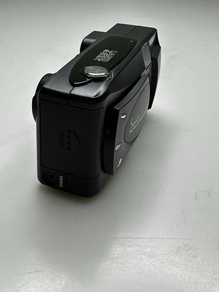 sealife camera With Water Proof Housing - Works!