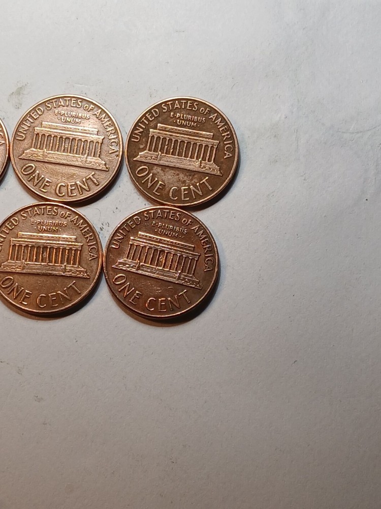 Sequential Lincoln 1960-1969-Hand Rubbed