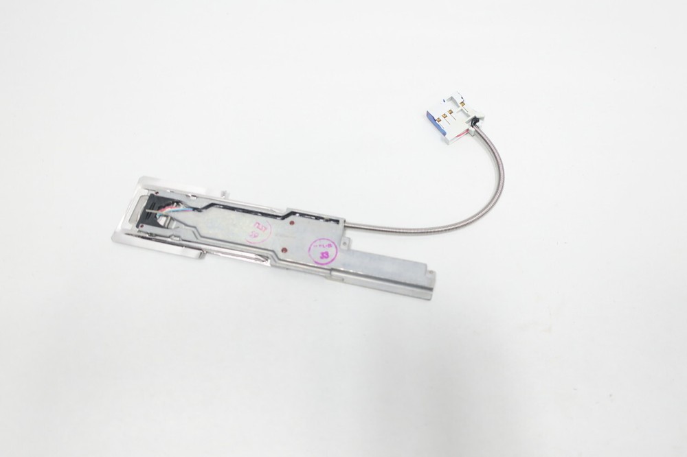 Control Data Corp 75010103 Head Arm Port Assembly