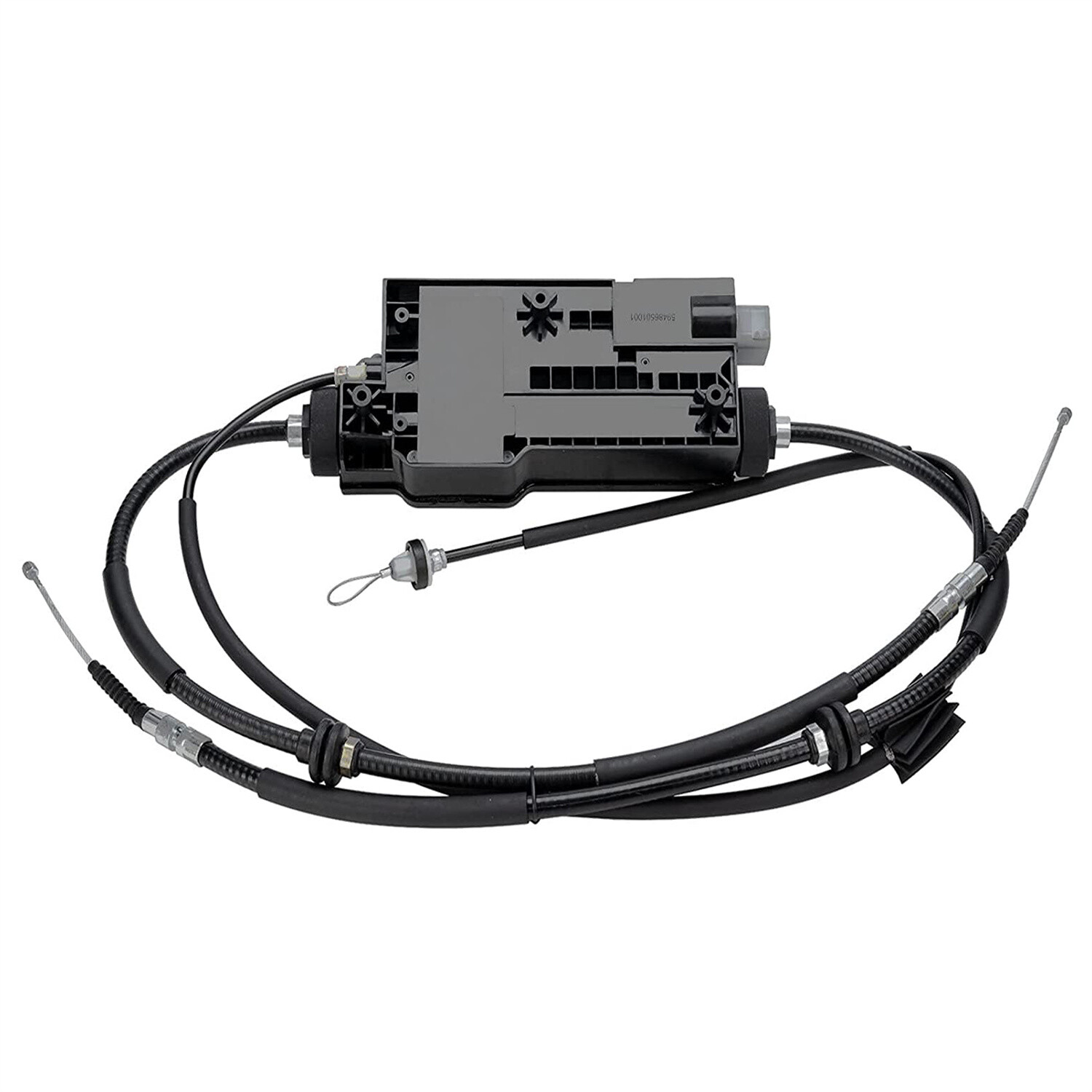 Parking Brake Actuator with Control Unit For BMW X5 E70 07-13 X6 E71 E72 08-14