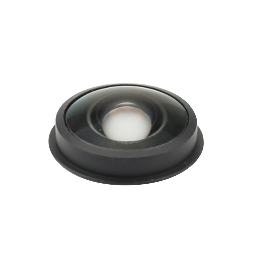 High Quality Lens Glass&Fixed Frame Replacement For Insta360 One X4 New Version