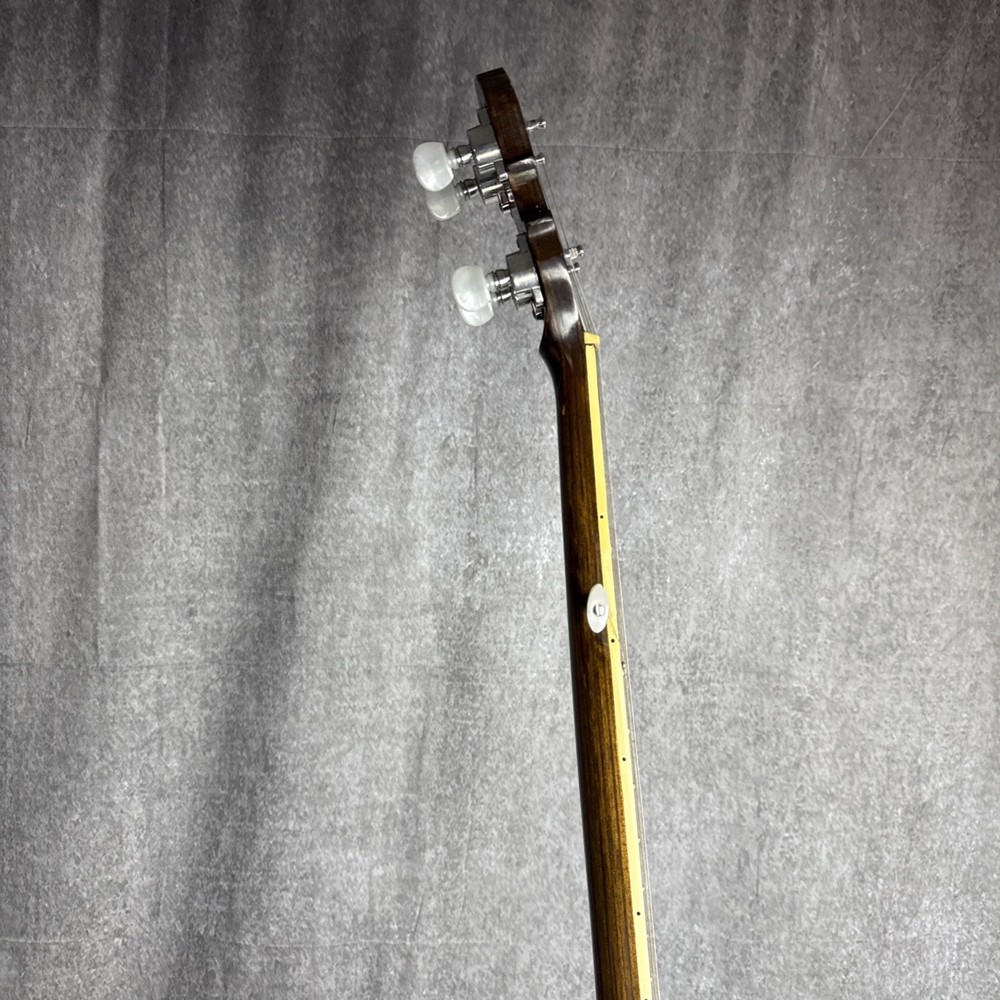 Aria 5-String Banjo Japan w/ Hard Case