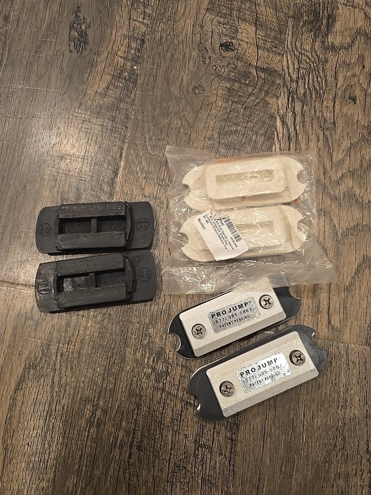 Horse Sturrup Inserts