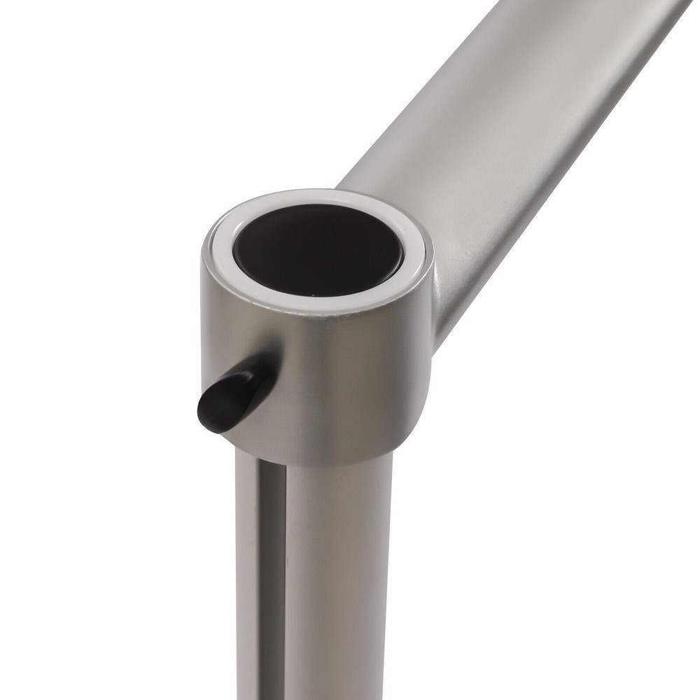 Adjustable Height Book Holder Floor Stand – Ergonomic Reading Support